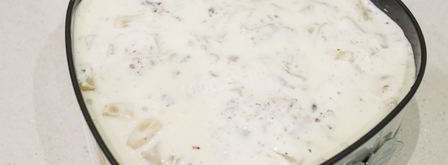 торт ленивый панчо. Шаг 7