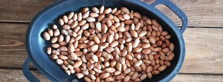 торт медовик из жидкого теста. Шаг 16