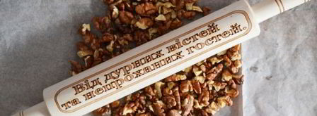 торт медовик из жидкого теста. Шаг 17