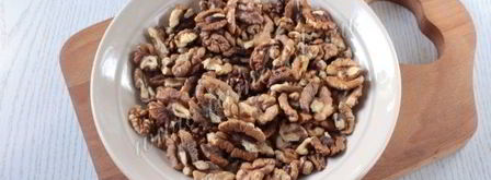 торт монастырская изба с черносливом. Шаг 4