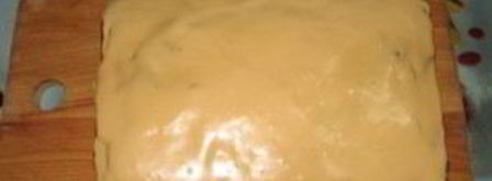 торт мудрый еврей. Шаг 13