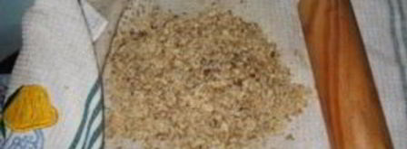 торт мудрый еврей. Шаг 6