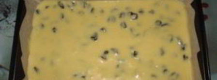 торт мудрый еврей. Шаг 8