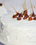 Торт Нью-Медовик