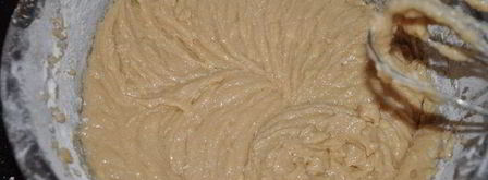 торт нью-медовик. Шаг 2