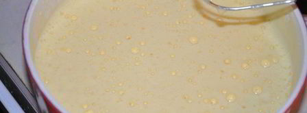 торт нью-медовик. Шаг 11