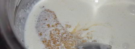 торт нью-медовик. Шаг 12