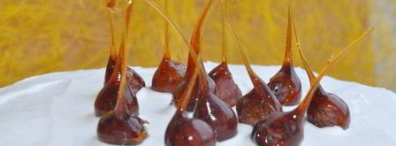 торт нью-медовик. Шаг 14