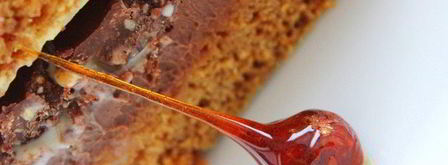 торт нью-медовик. Шаг 15