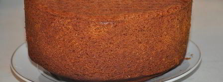 торт нью-медовик. Шаг 3