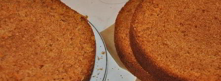 торт нью-медовик. Шаг 4