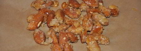 торт нью-медовик. Шаг 5