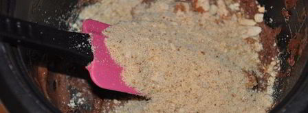 торт нью-медовик. Шаг 6