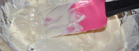 торт нью-медовик. Шаг 8