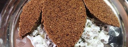 торт овца. Шаг 11