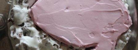 торт овца. Шаг 12