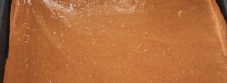 торт овца. Шаг 3