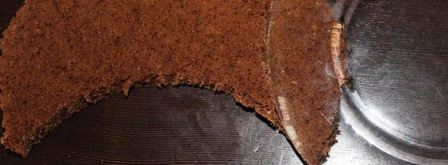 торт овца. Шаг 9