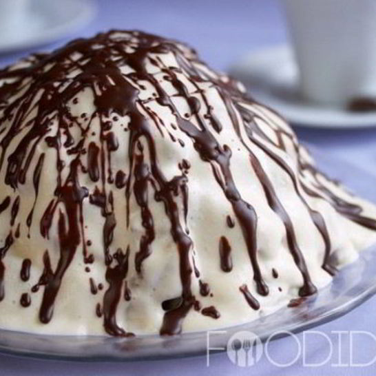 Рецепт торта панчо