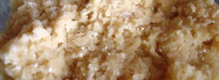 торт париж-брест. Шаг 2