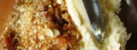 торт париж-брест. Шаг 11