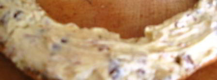 торт париж-брест. Шаг 12