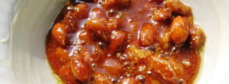 торт париж-брест. Шаг 6