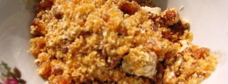 торт париж-брест. Шаг 7