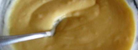 торт париж-брест. Шаг 9