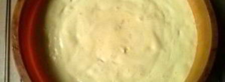 торт петушок новогодний. Шаг 4