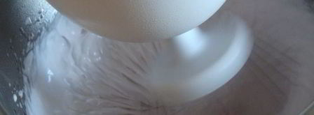 торт птичье молоко с каркаде. Шаг 11