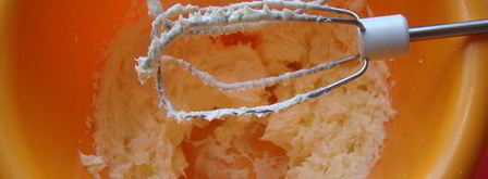 торт птичье молоко с каркаде. Шаг 8