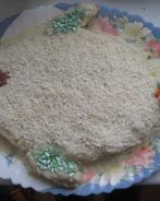 Торт Рафаэлло