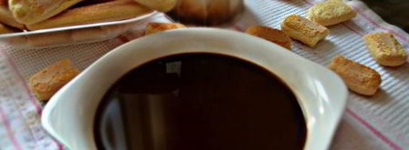 торт рождественский купол. Шаг 11