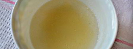 торт рождественский купол. Шаг 6