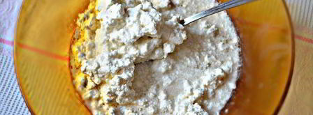 торт рождественский купол. Шаг 8