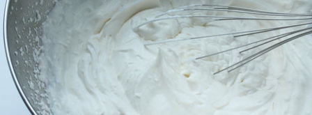 торт с шоколадным маскарпоне. Шаг 12