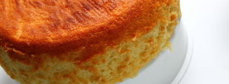 торт с шоколадным маскарпоне. Шаг 8