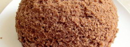 торт сакля из микроволновки. Шаг 3