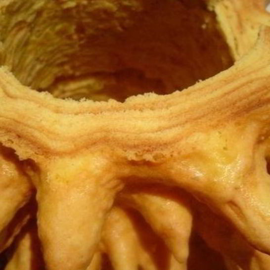 Рецепт торта шакотис