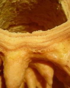 Торт Шакотис