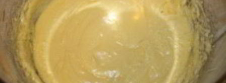 торт шакотис. Шаг 2