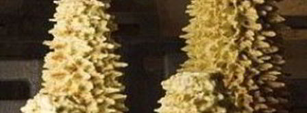 торт шакотис. Шаг 6