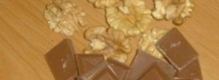 торт шишка. Шаг 2