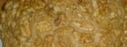 торт шишка. Шаг 12