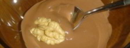 торт шишка. Шаг 13