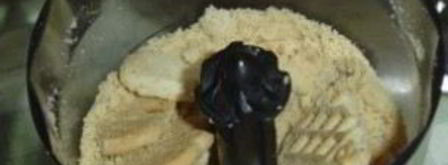 торт шишка. Шаг 3