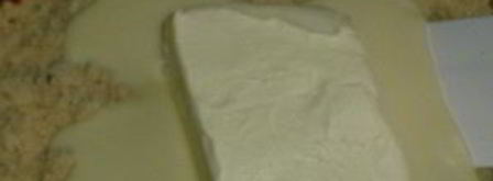 торт шишка. Шаг 4