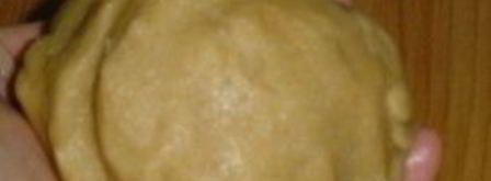 торт шишка. Шаг 6