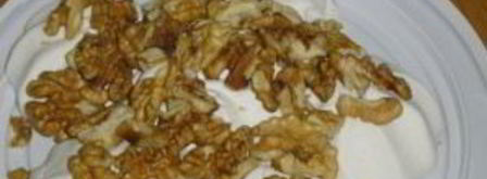 торт шишка. Шаг 7